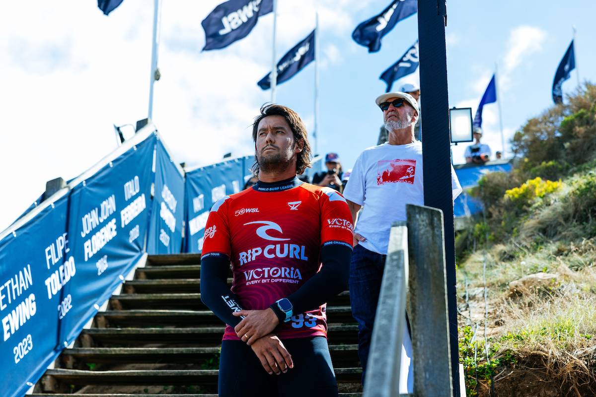 Rip Curl Pro Bells Beach