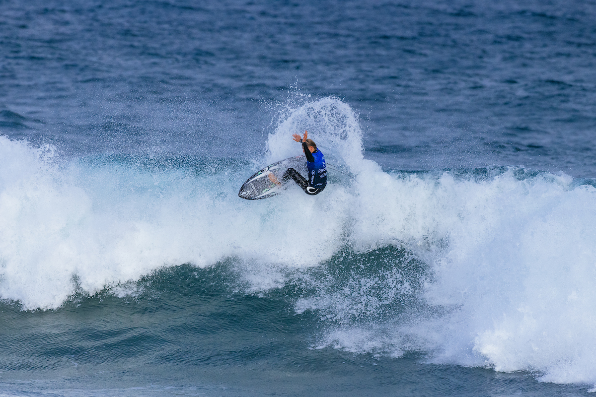 Rip Curl Pro Bells Beach