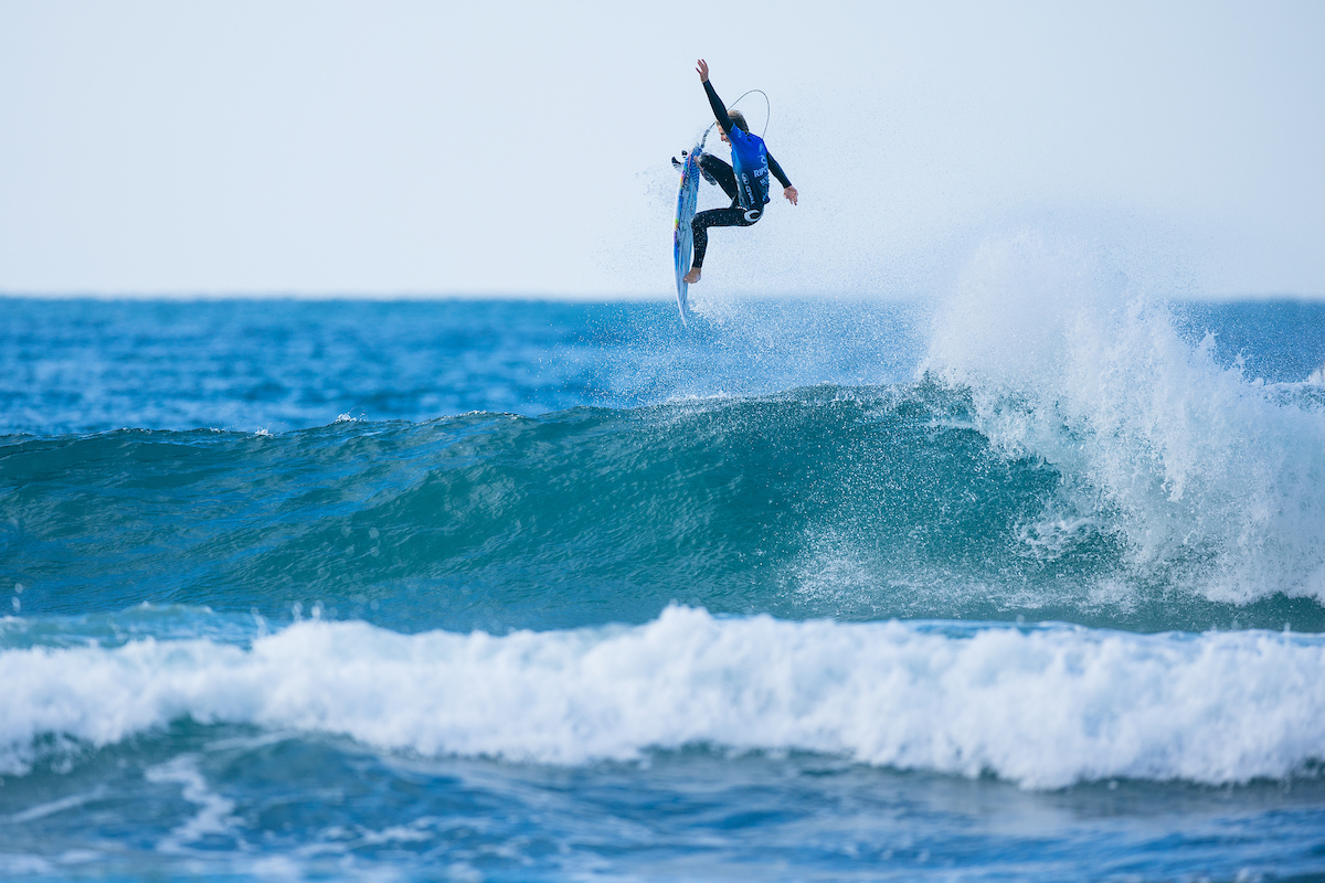 Rip Curl Pro Bells Beach