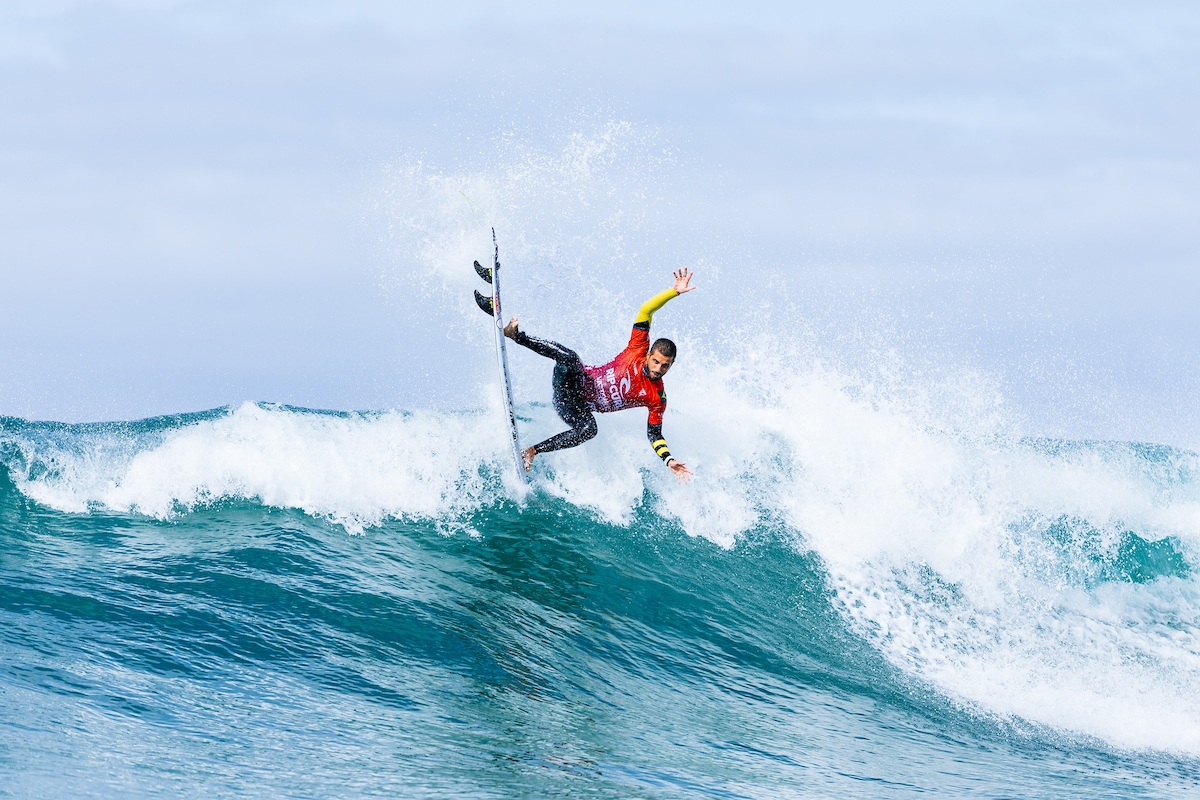 Rip Curl Pro Bells Beach
