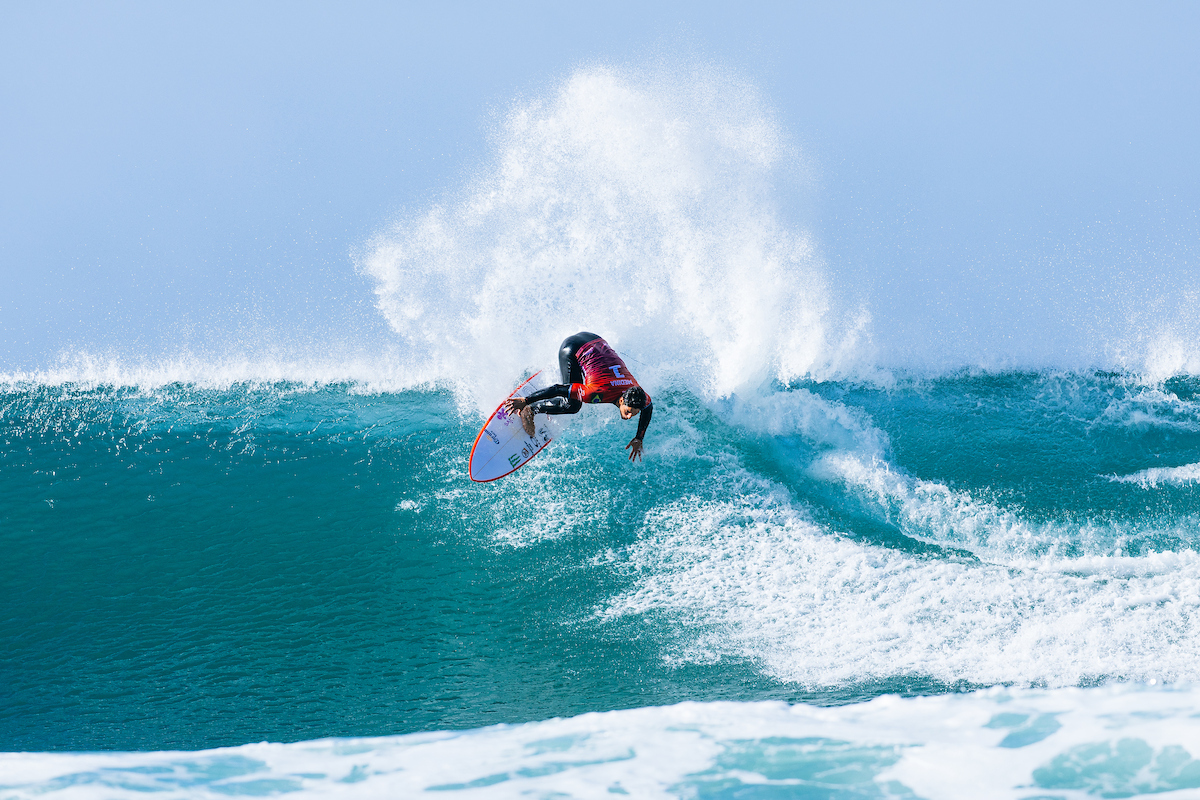 Rip Curl Pro Bells Beach