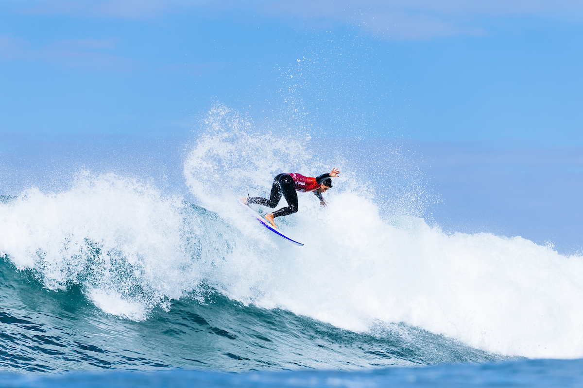 Rip Curl Pro Bells Beach