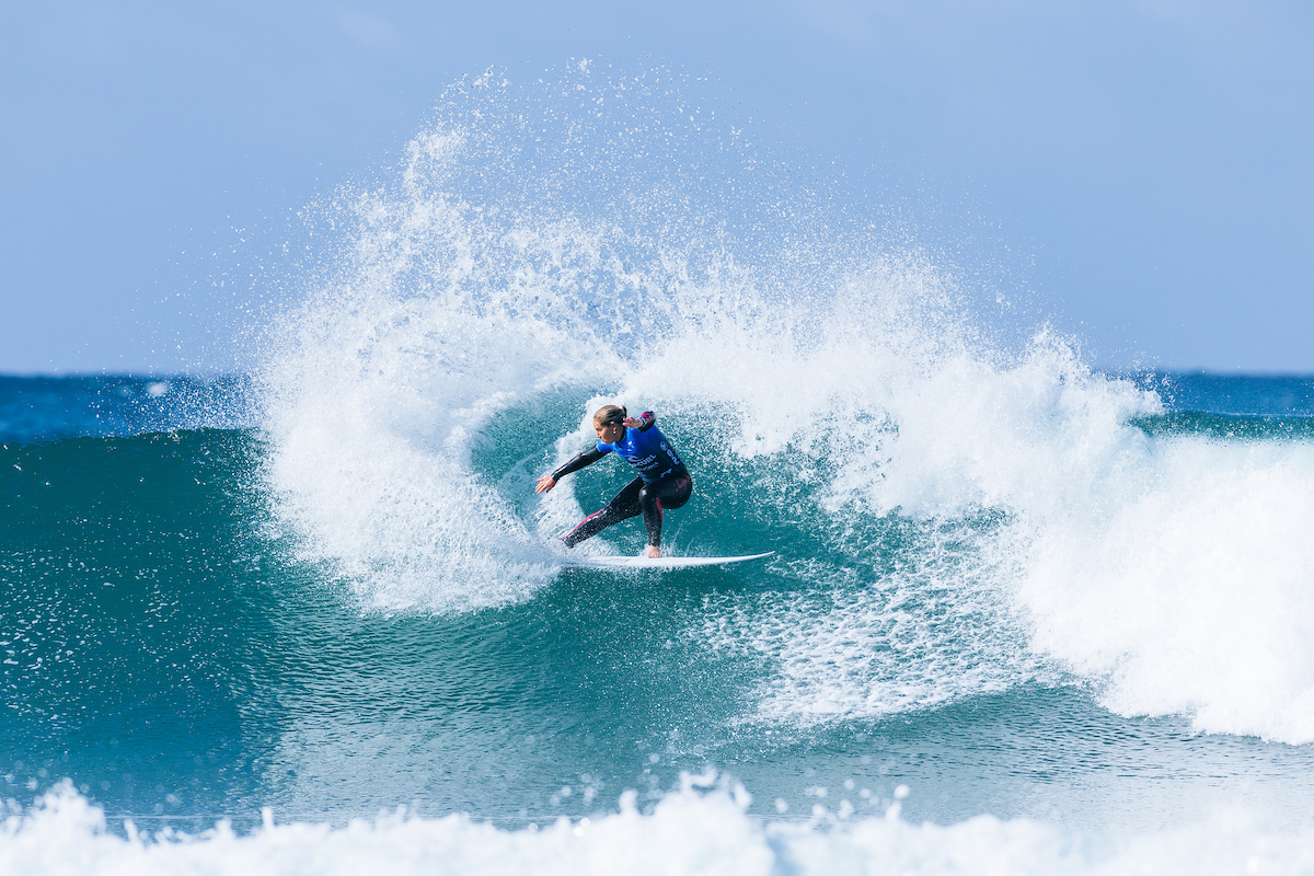 Rip Curl Pro Bells Beach