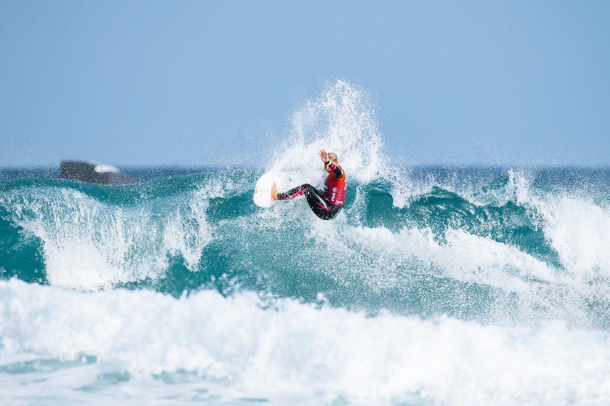 Rip Curl Pro Bells Beach