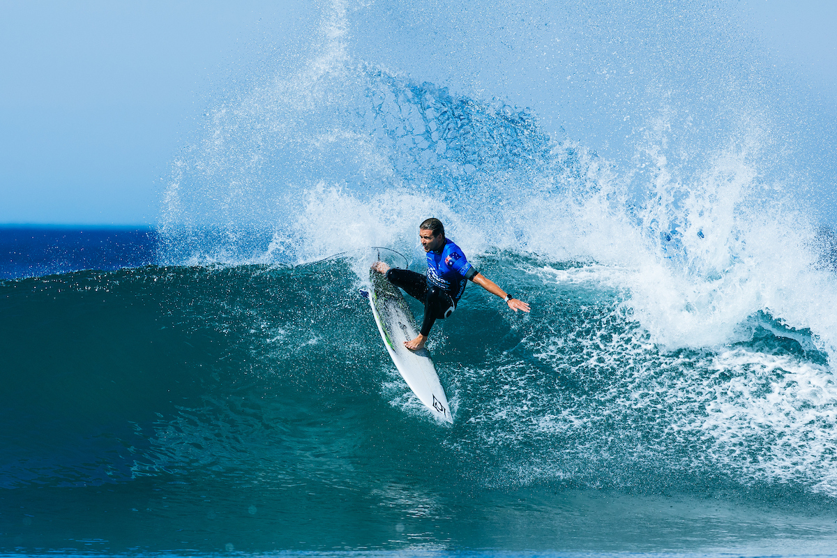Rip Curl Pro Bells Beach