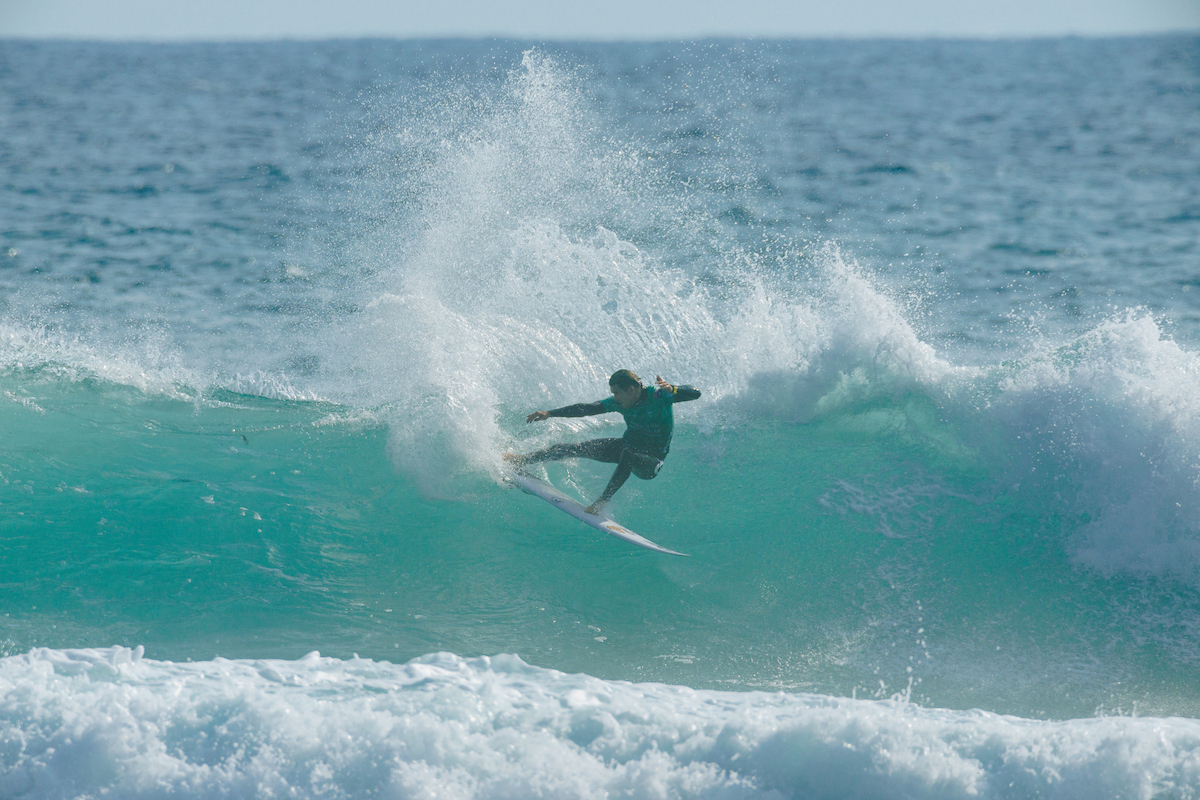 Western Australia Margaret River Pro