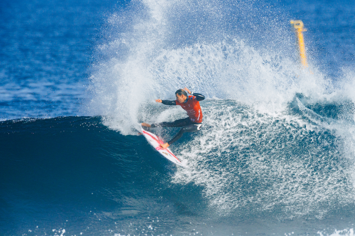 Western Australia Margaret River Pro