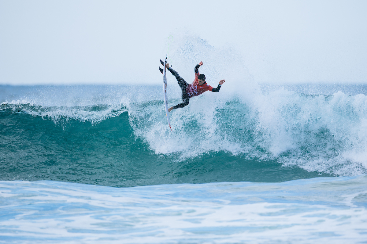 Rip Curl Pro Bells Beach