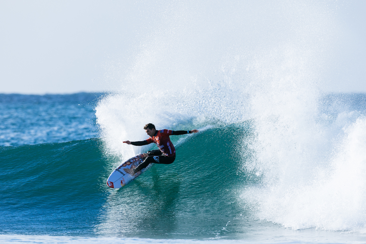 Rip Curl Pro Bells Beach