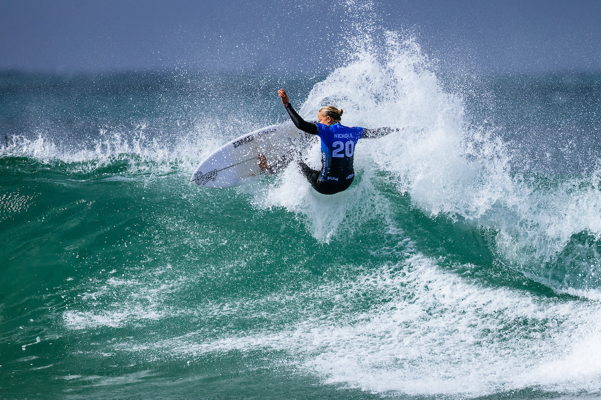 Rip Curl Pro Bells Beach