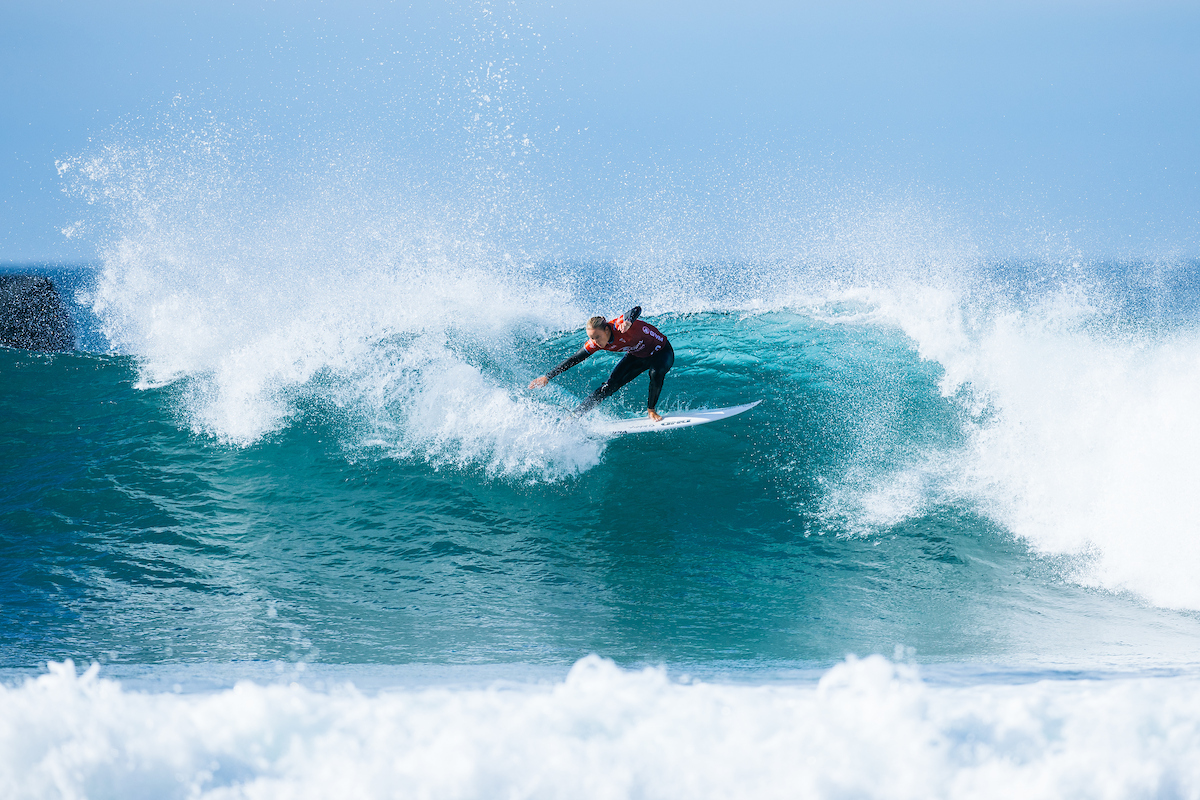 Rip Curl Pro Bells Beach