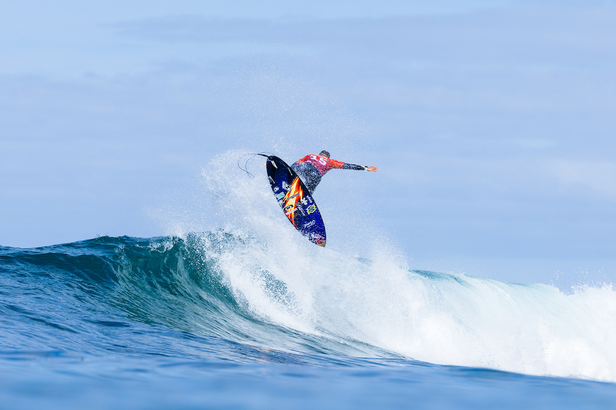 Rip Curl Pro Bells Beach