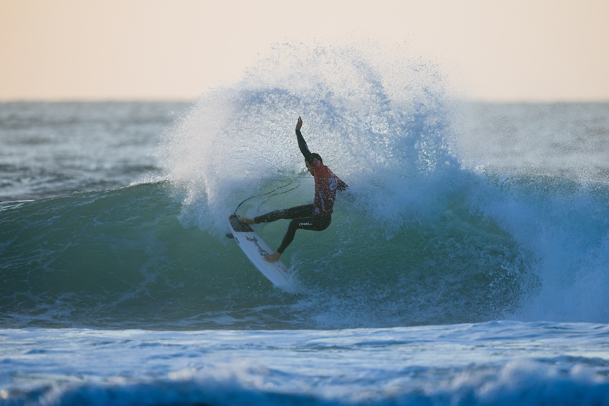 Rip Curl Pro Bells Beach