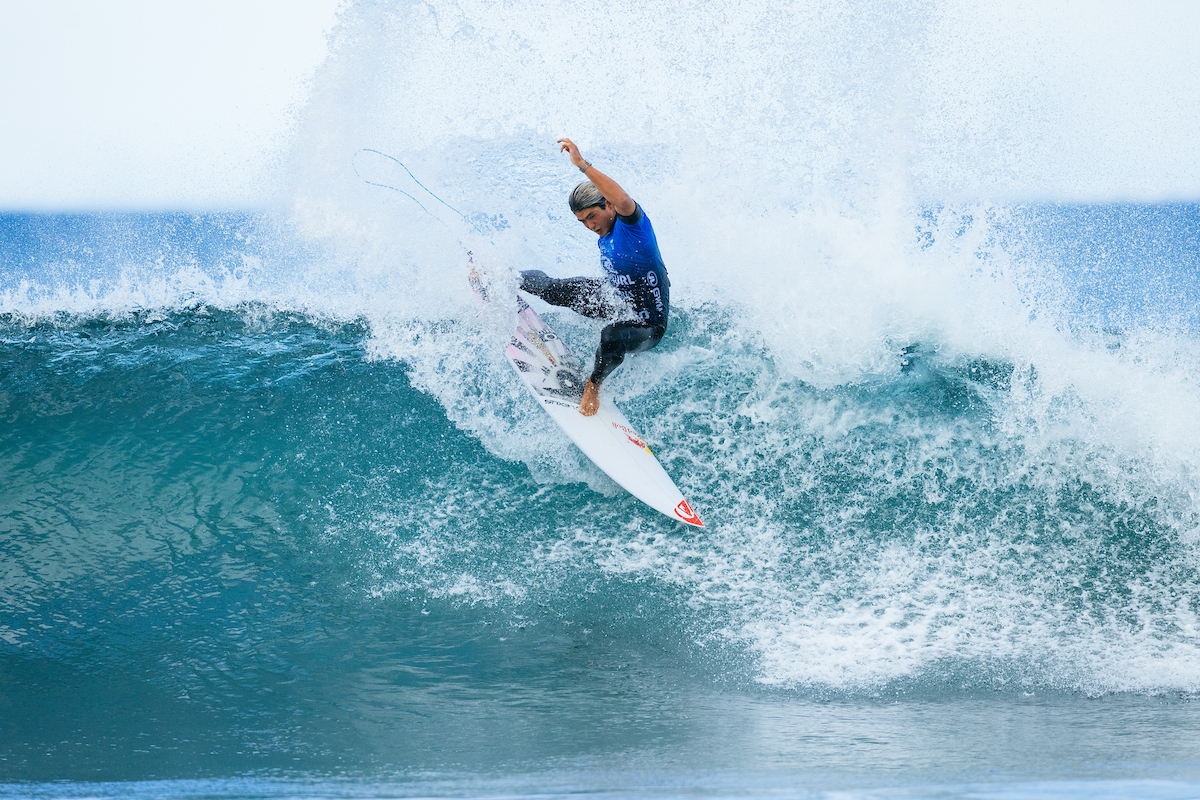 Rip Curl Pro Bells Beach