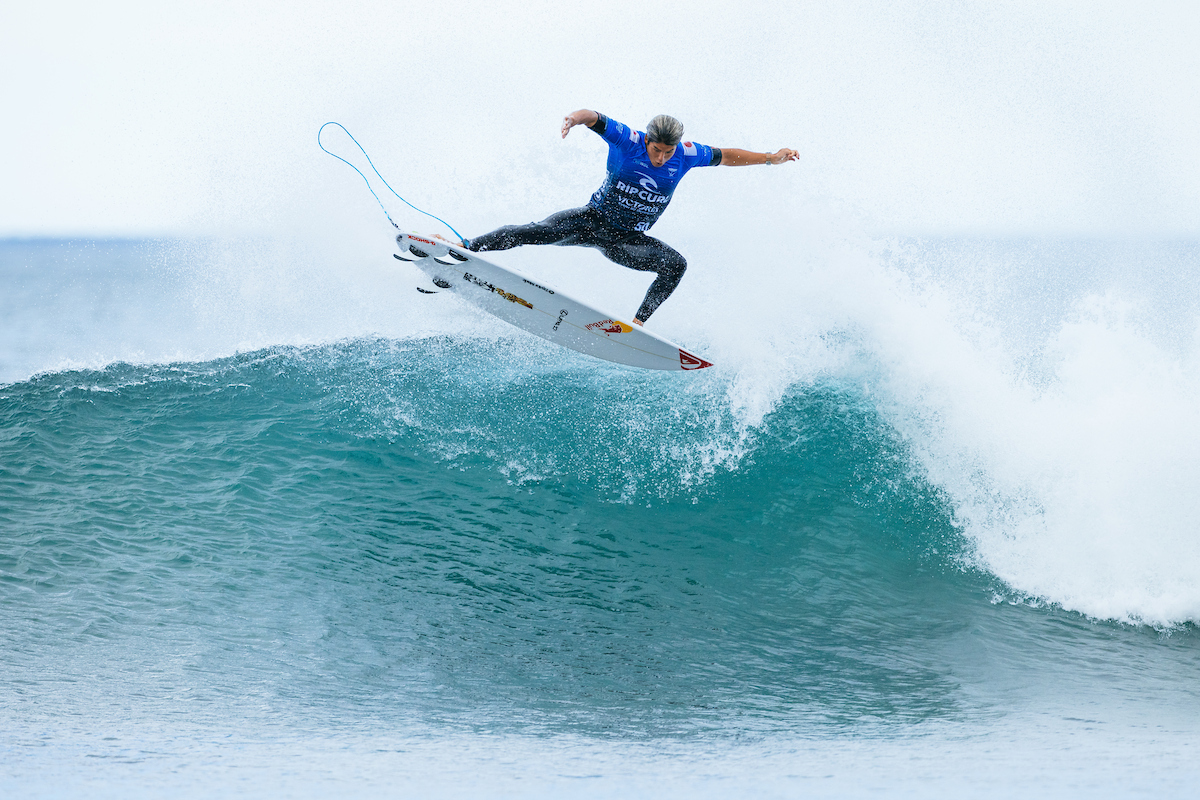 Rip Curl Pro Bells Beach