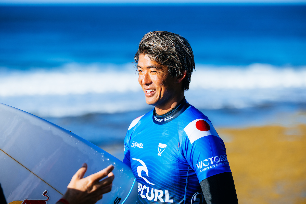 Rip Curl Pro Bells Beach