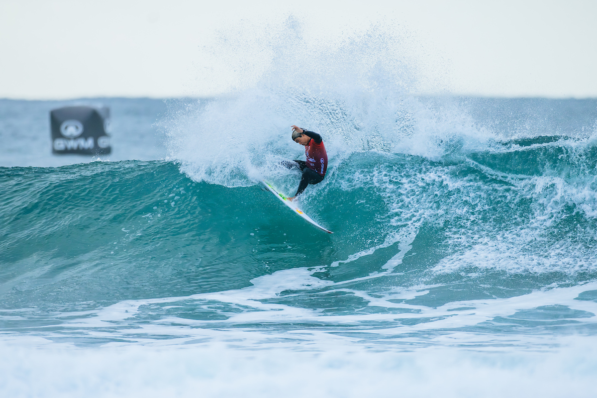 Rip Curl Pro Bells Beach