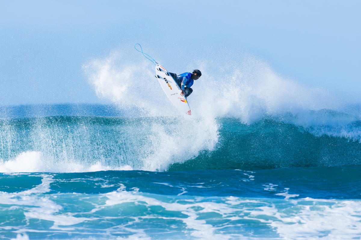 Rip Curl Pro Bells Beach
