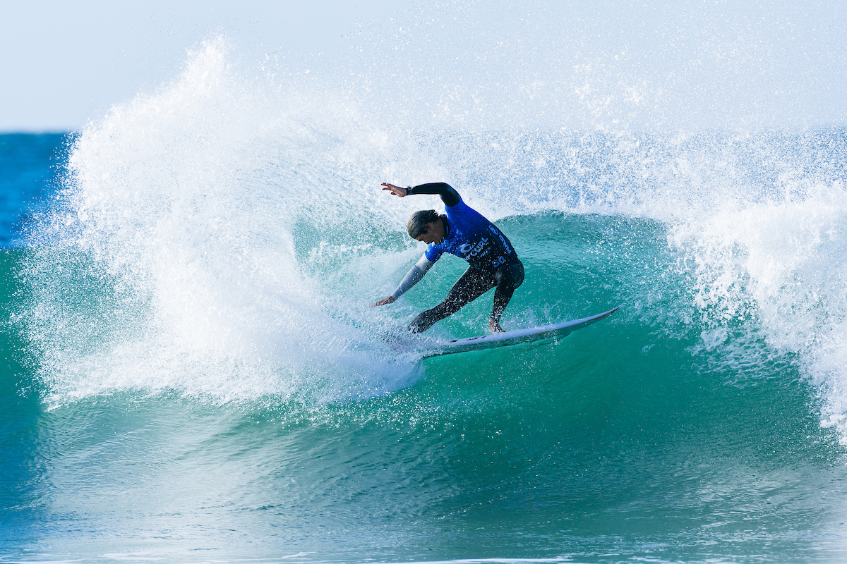 Rip Curl Pro Bells Beach