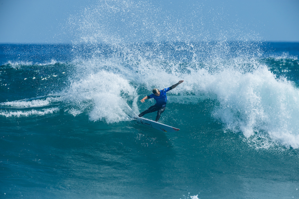 Western Australia Margaret River Pro