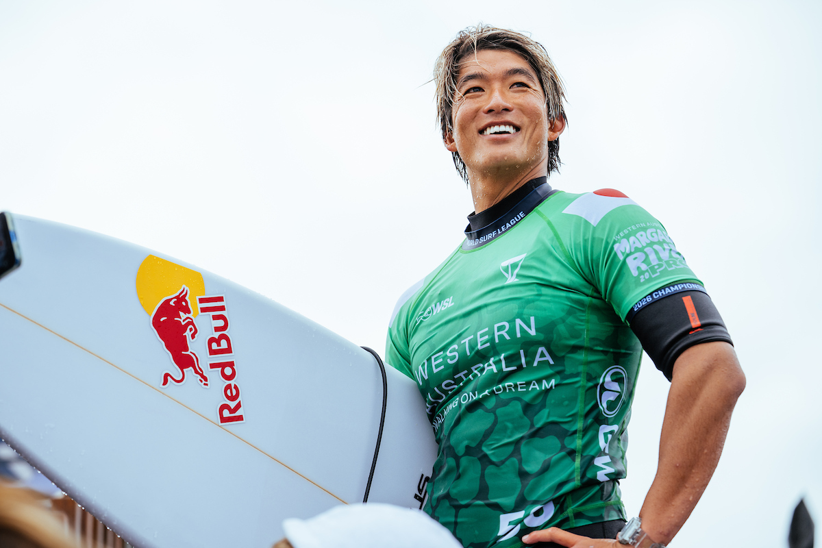 Western Australia Margaret River Pro