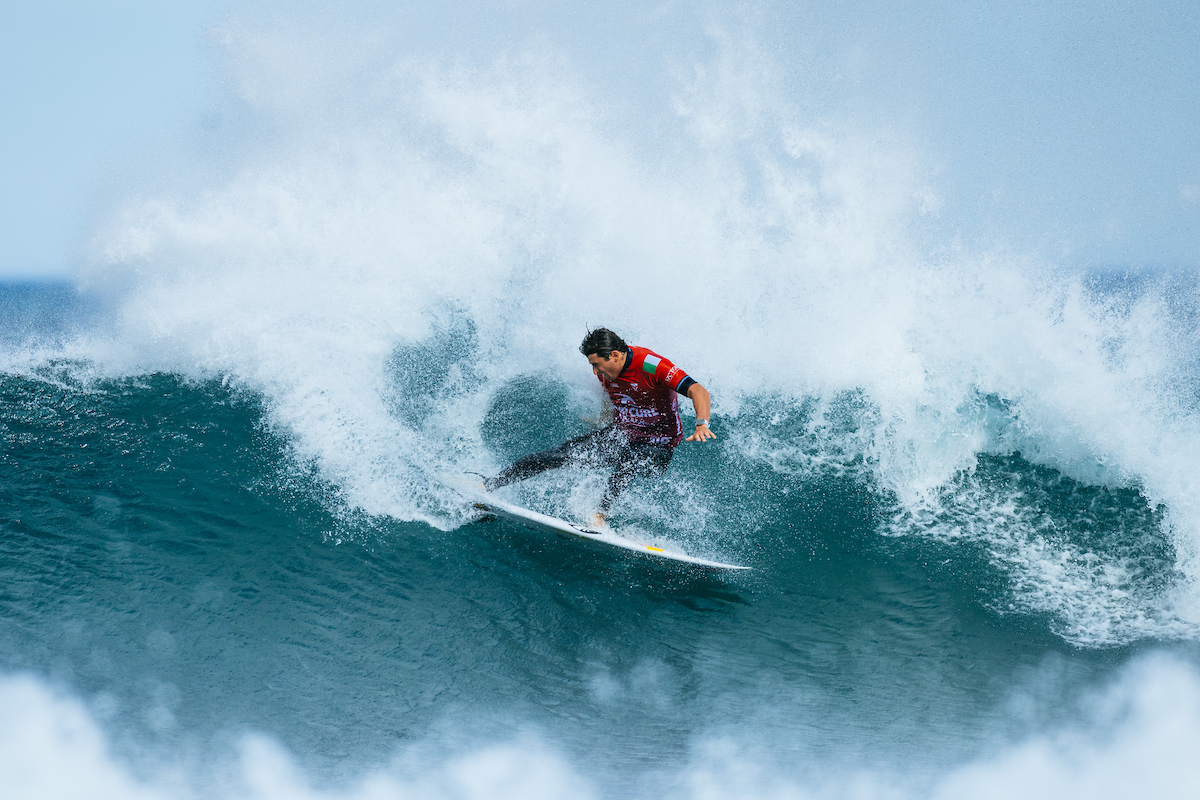 Rip Curl Pro Bells Beach