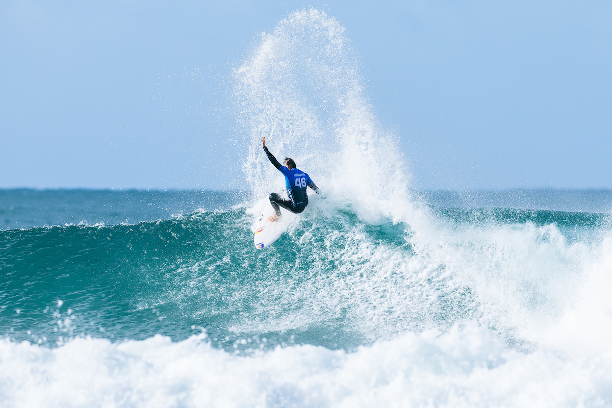 Rip Curl Pro Bells Beach