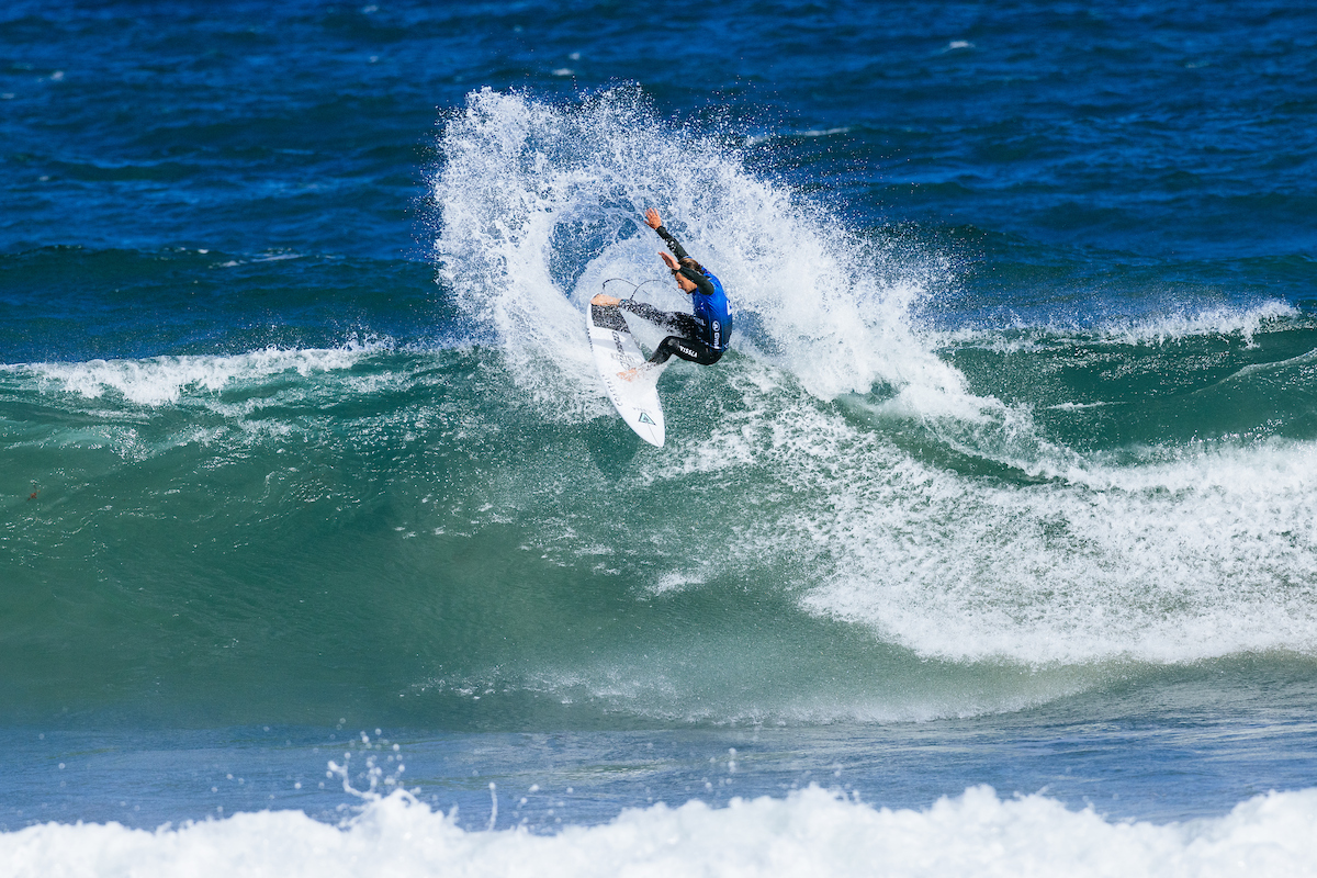 Rip Curl Pro Bells Beach