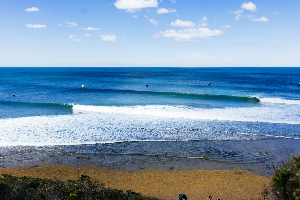 Rip Curl Pro Bells Beach