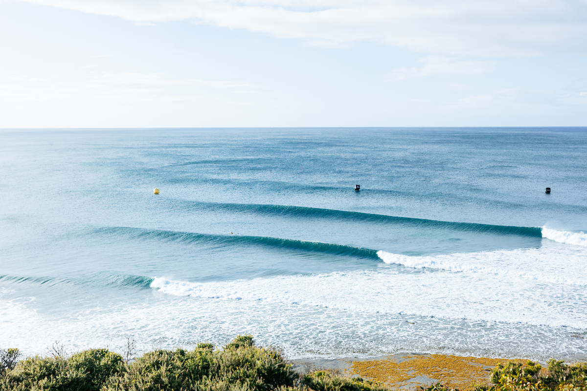 Rip Curl Pro Bells Beach