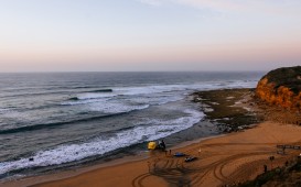 Rip Curl Pro Bells Beach