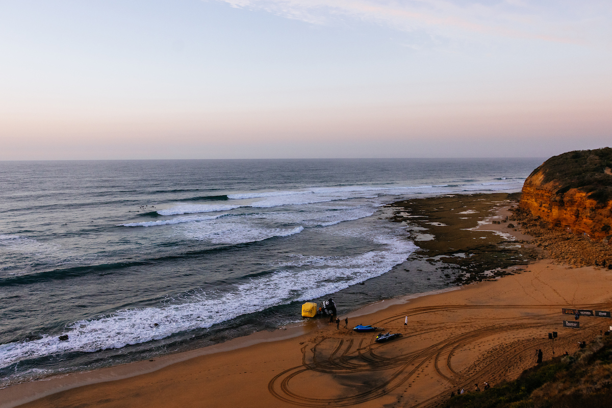 Rip Curl Pro Bells Beach
