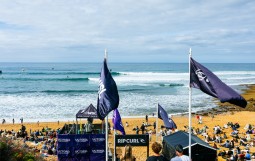 Rip Curl Pro Bells Beach