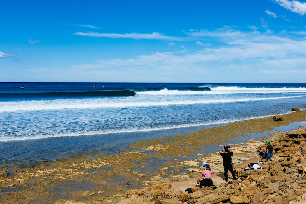 Rip Curl Pro Bells Beach