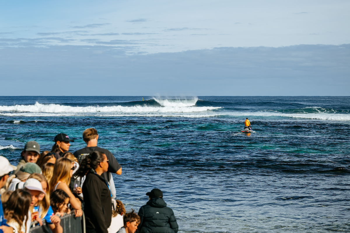 Western Australia Margaret River Pro