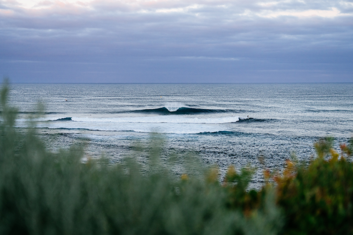 Western Australia Margaret River Pro