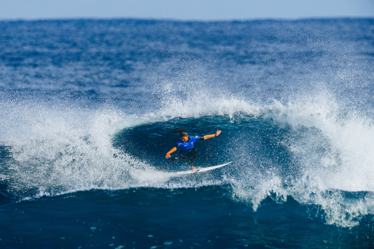 Western Australia Margaret River Pro