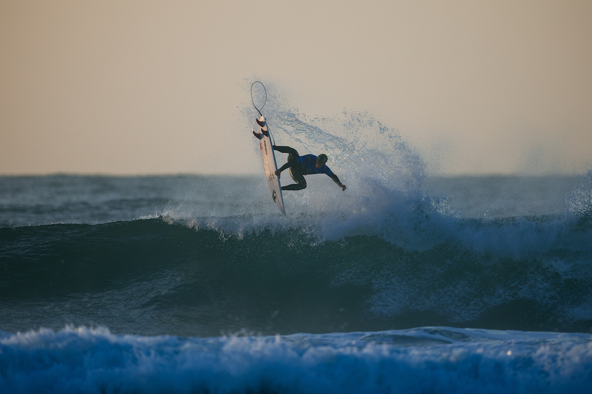 Rip Curl Pro Bells Beach