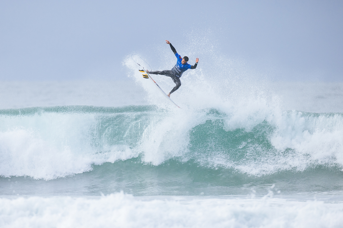Rip Curl Pro Bells Beach