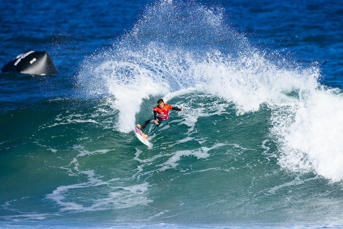 Rip Curl Pro Bells Beach