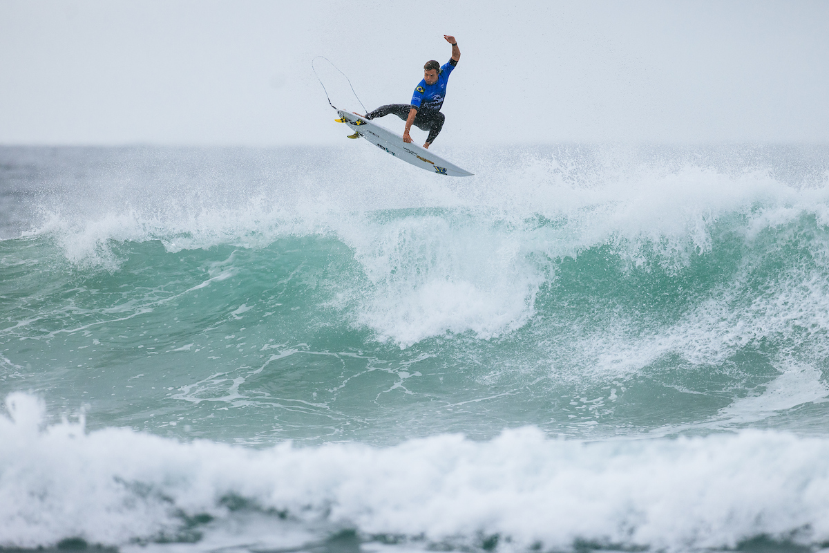 Rip Curl Pro Bells Beach
