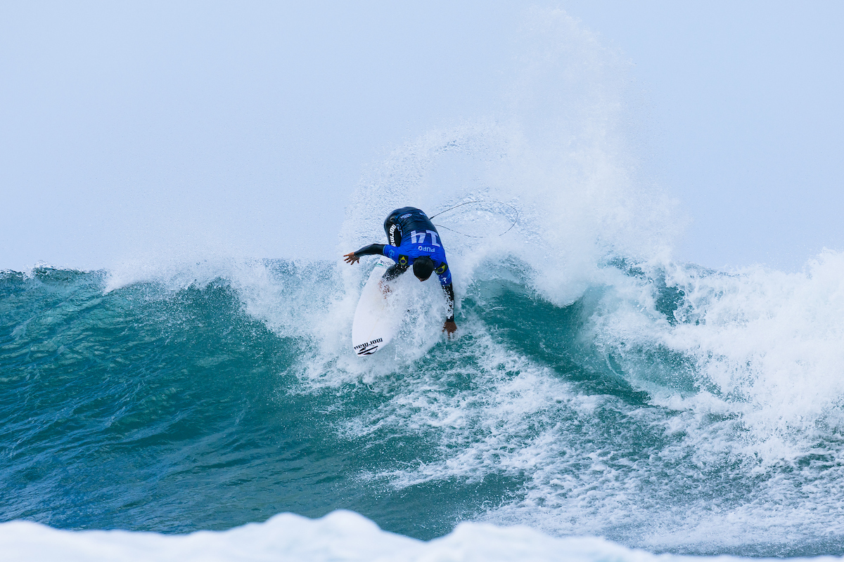 Rip Curl Pro Bells Beach