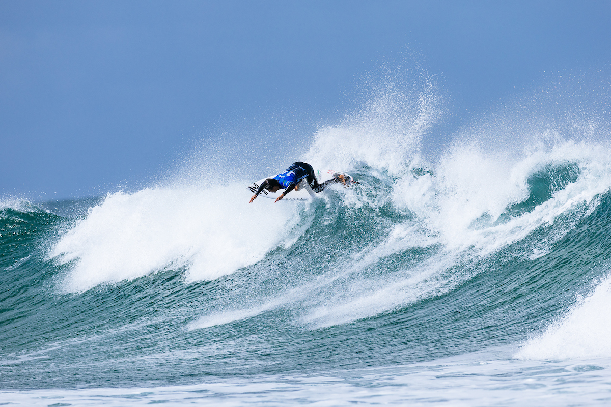 Rip Curl Pro Bells Beach