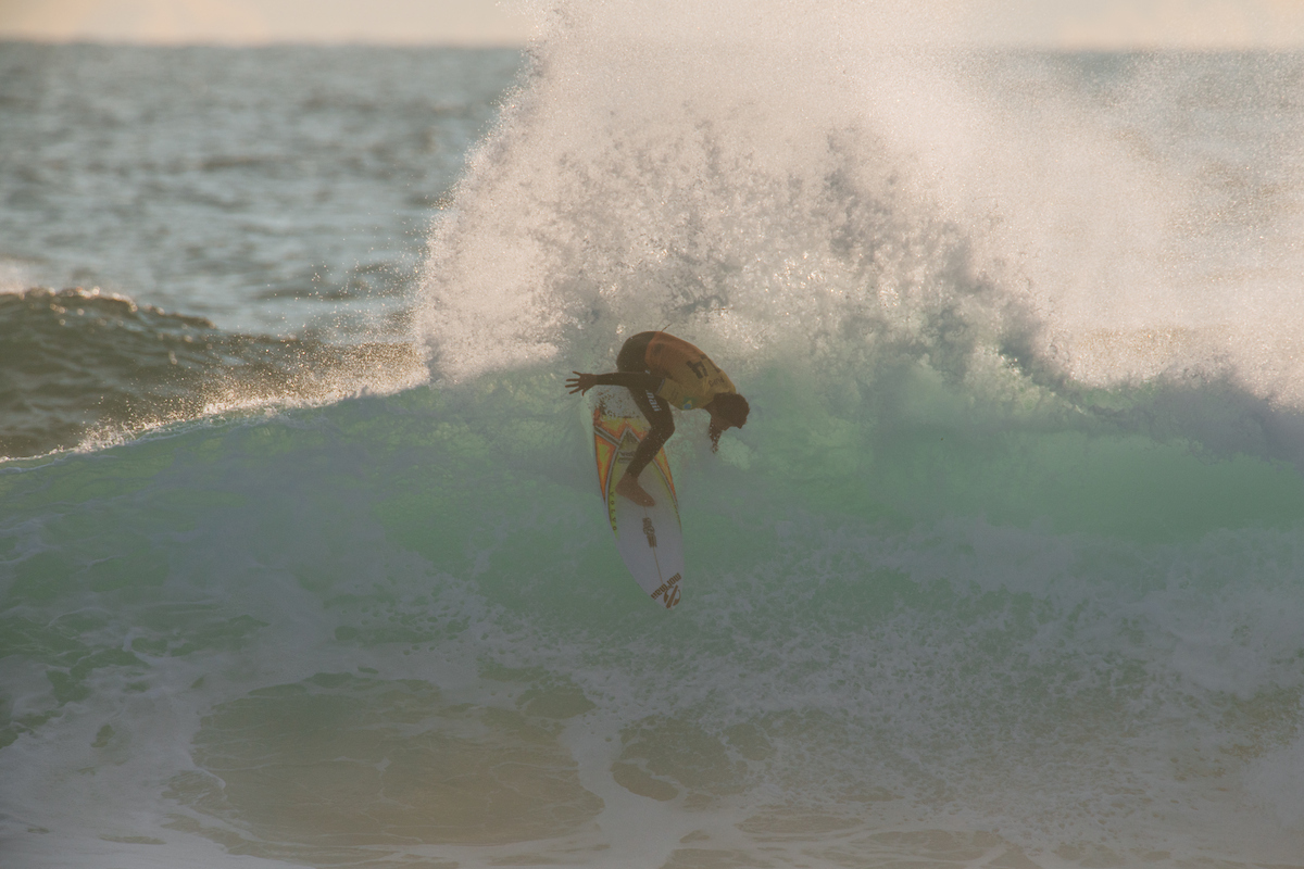 Western Australia Margaret River Pro