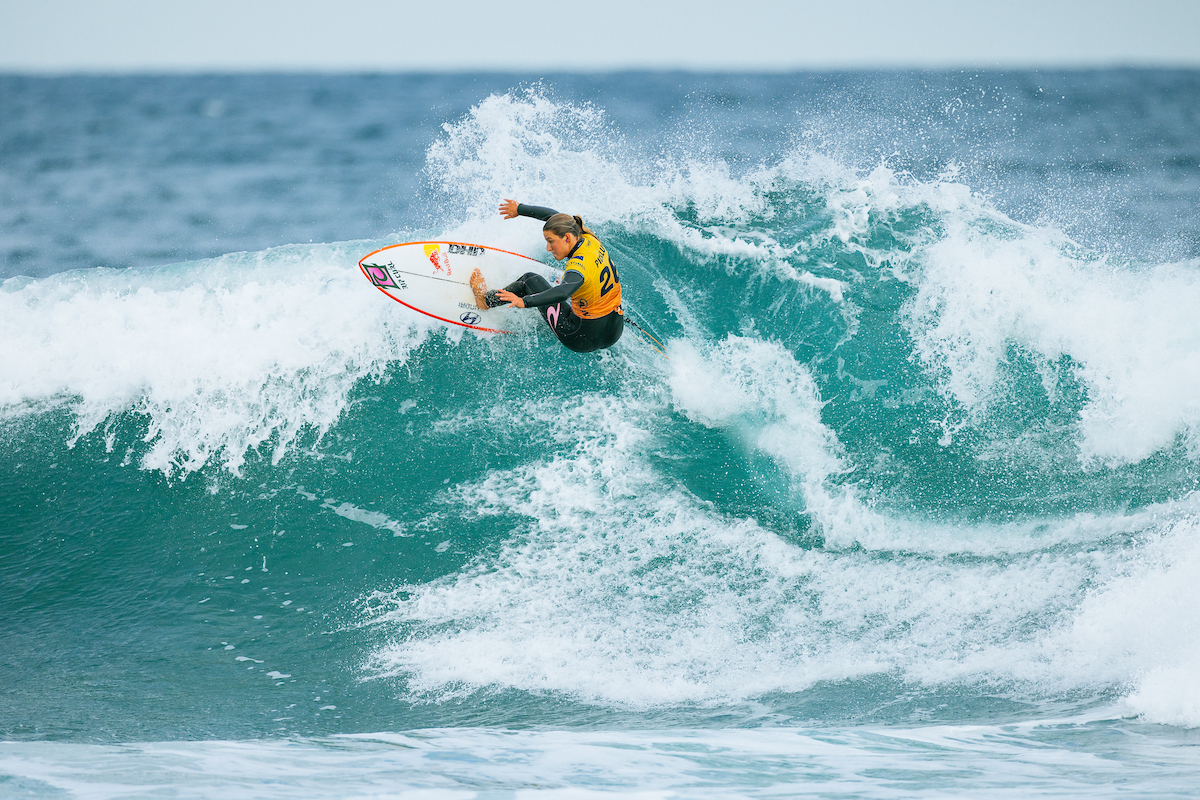 Rip Curl Pro Bells Beach