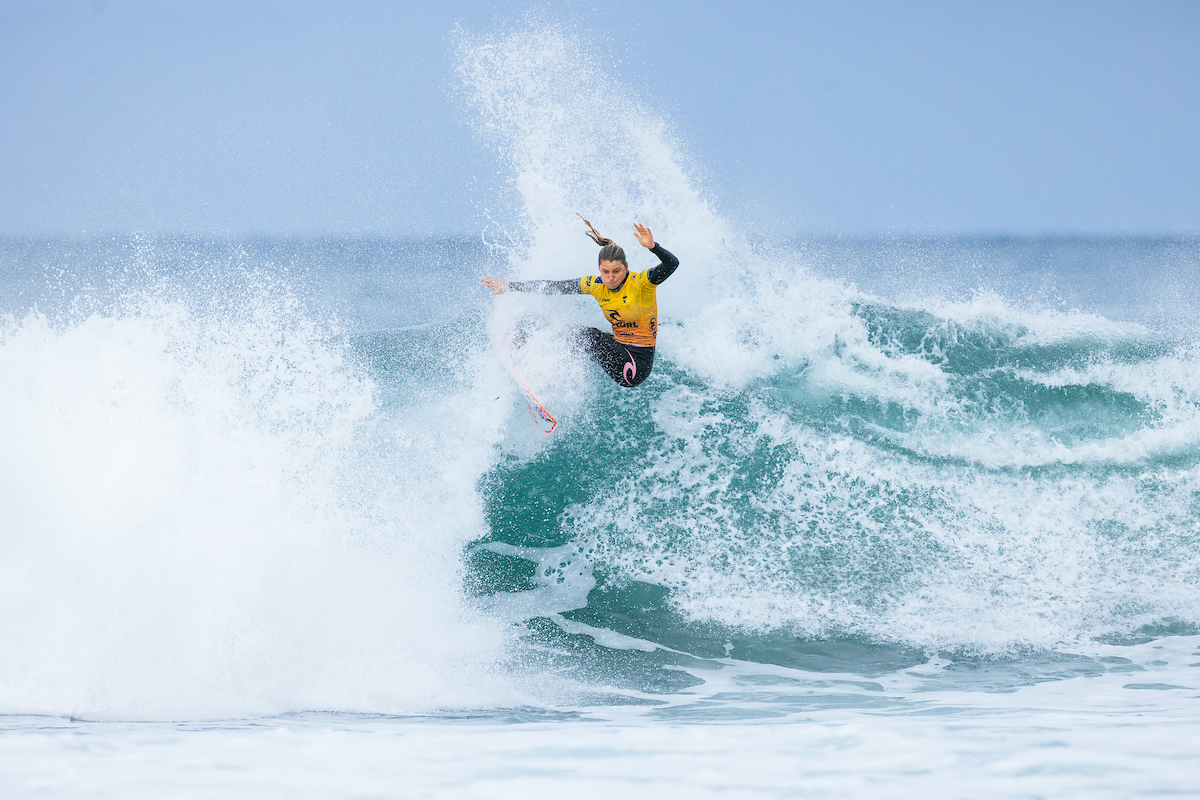 Rip Curl Pro Bells Beach