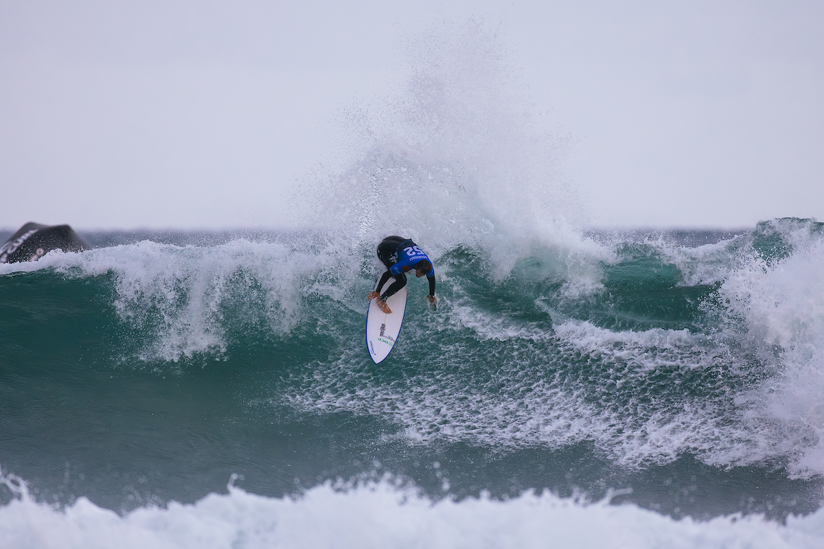 Rip Curl Pro Bells Beach