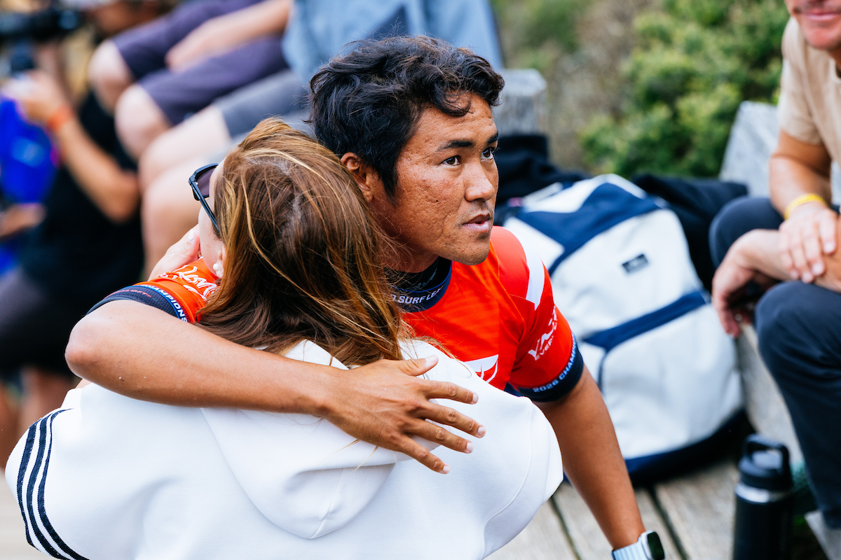 Rip Curl Pro Bells Beach