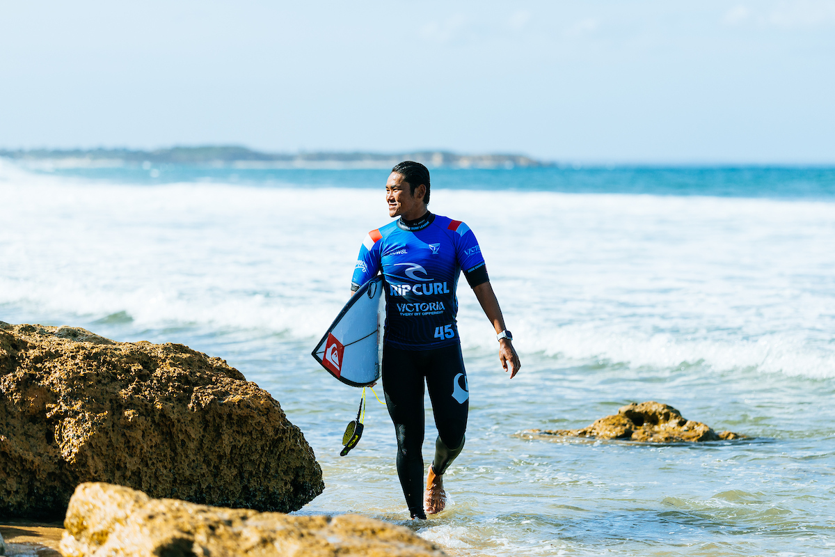 Rip Curl Pro Bells Beach