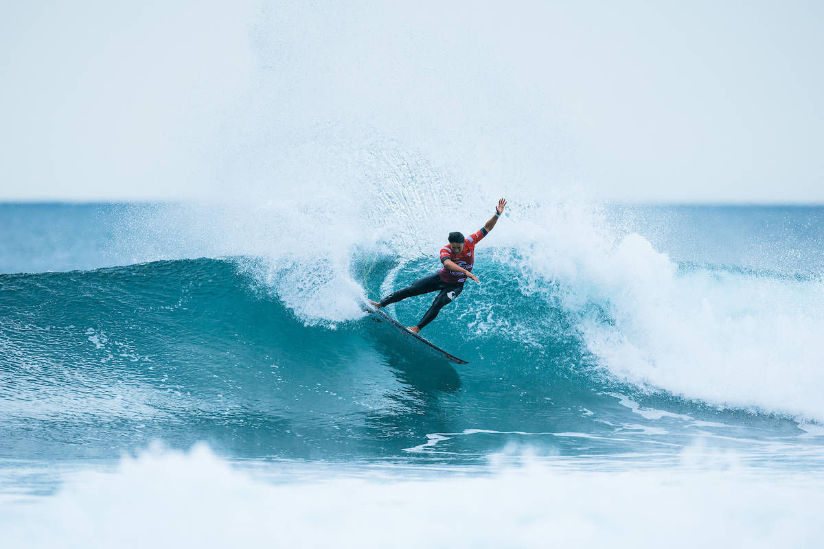 Rip Curl Pro Bells Beach